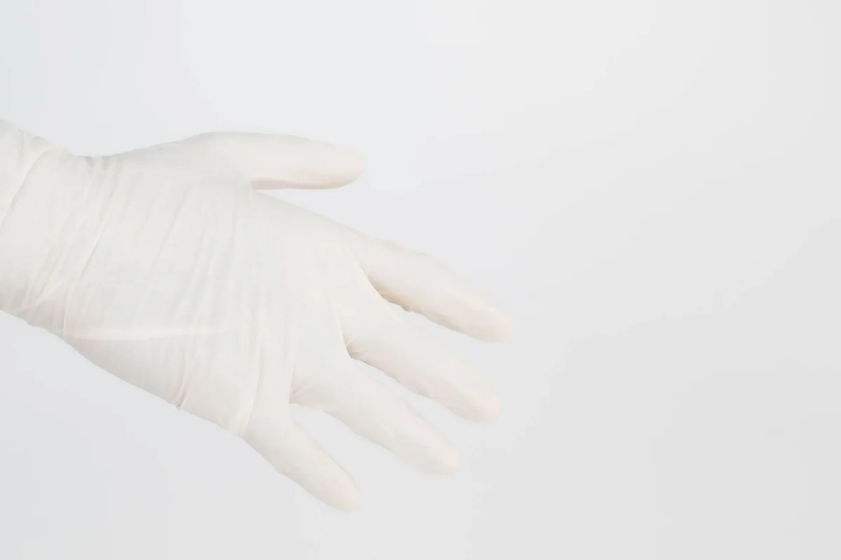 Blood Spill Cleanup in Ferndale, MI